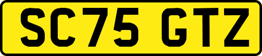 SC75GTZ