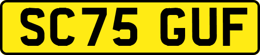 SC75GUF