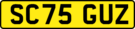 SC75GUZ