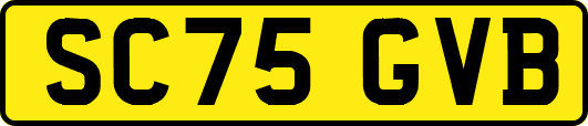 SC75GVB
