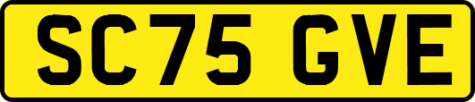 SC75GVE