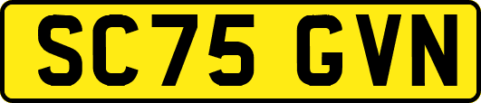 SC75GVN