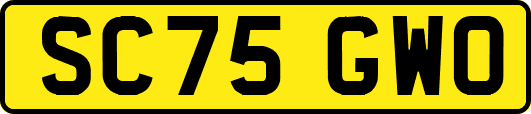 SC75GWO