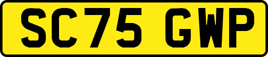 SC75GWP