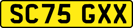 SC75GXX