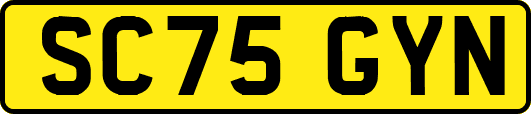 SC75GYN