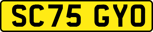 SC75GYO