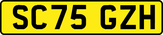 SC75GZH