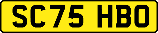 SC75HBO