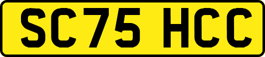 SC75HCC