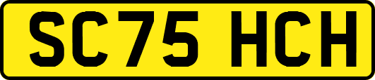 SC75HCH