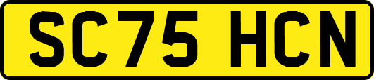 SC75HCN