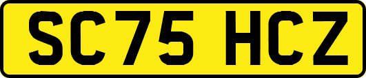 SC75HCZ