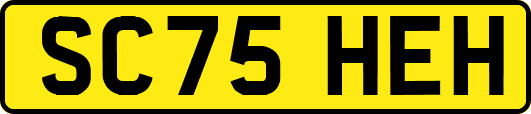 SC75HEH