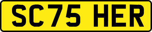 SC75HER