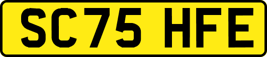 SC75HFE