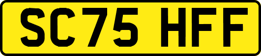 SC75HFF