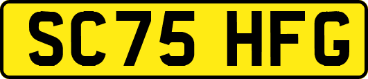 SC75HFG