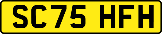 SC75HFH