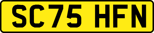 SC75HFN