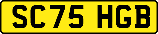 SC75HGB