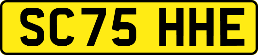 SC75HHE