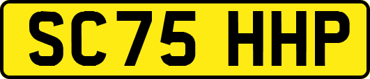 SC75HHP