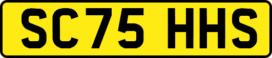 SC75HHS