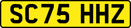 SC75HHZ