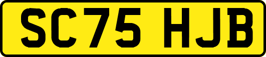 SC75HJB