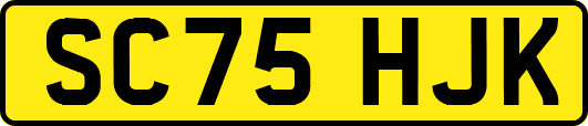 SC75HJK