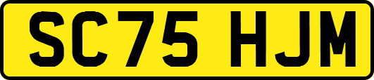 SC75HJM