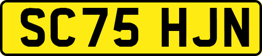 SC75HJN