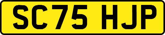 SC75HJP