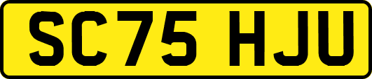 SC75HJU