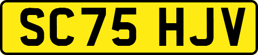 SC75HJV