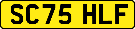 SC75HLF