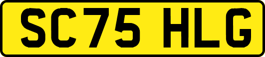 SC75HLG
