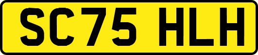 SC75HLH