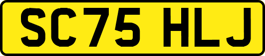 SC75HLJ