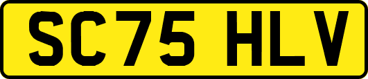 SC75HLV