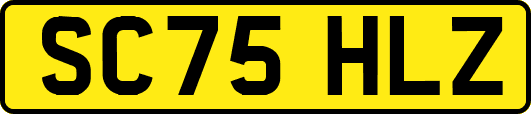 SC75HLZ