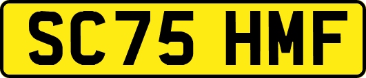 SC75HMF