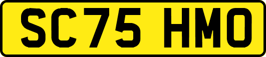 SC75HMO