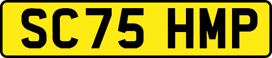 SC75HMP