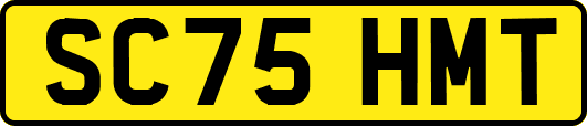 SC75HMT