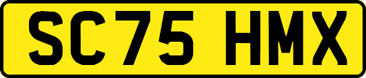 SC75HMX