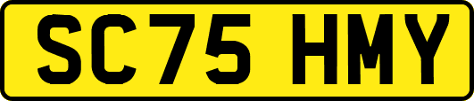 SC75HMY
