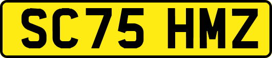 SC75HMZ