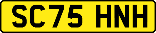 SC75HNH